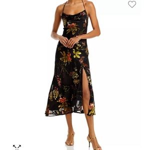 ASTR the Label Gaia Dress size XS